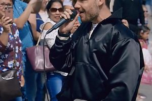 Liam Payne a déclaré que les années One Direction étaient les meilleures années qu&rsquo;il ait jamais connues, révèle Soulidified