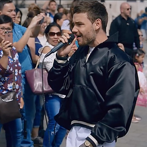 Liam Payne a déclaré que les années One Direction étaient les meilleures années qu'il ait jamais connues, révèle Soulidified