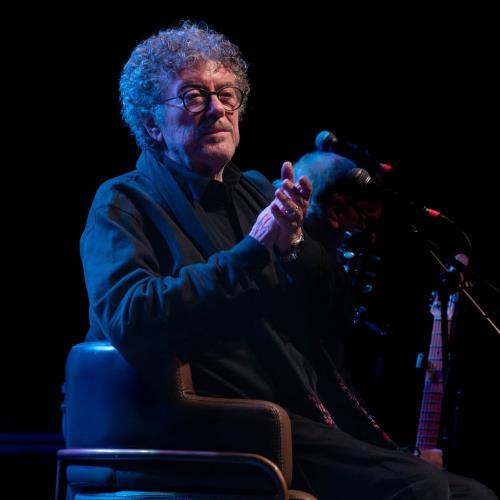 L'icône latine Piero est décédée à 81 ans