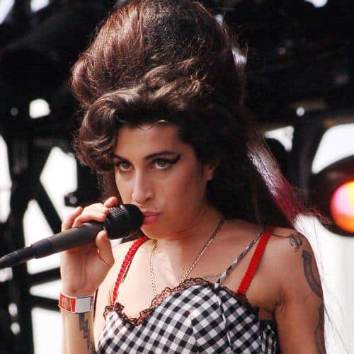 L'interview perdue d'Amy Winehouse refait surface : "Si je meurs demain"