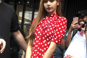 Lisa de Blackpink « ne savait pas par où commencer » sa carrière solo