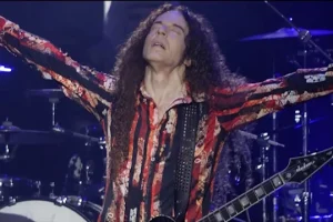 MARTY FRIEDMAN à propos de ses retrouvailles avec MEGADETH en 2023 au Budokan : « C&rsquo;était une nuit de miracles »