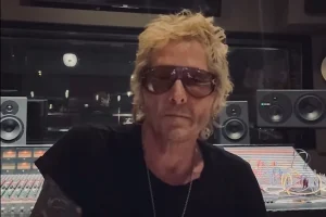 MATT SORUM dit que THE CULT était son groupe préféré dans lequel jouer : c&rsquo;était « juste dans ma voie en ce qui concerne la façon dont j&rsquo;aime aborder la batterie »