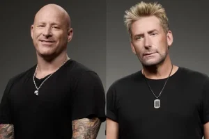 MIKE KROEGER DE NICKELBACK sur sa relation de travail de trois décennies avec son demi-frère CHAD : « Nous sommes incroyablement têtus »