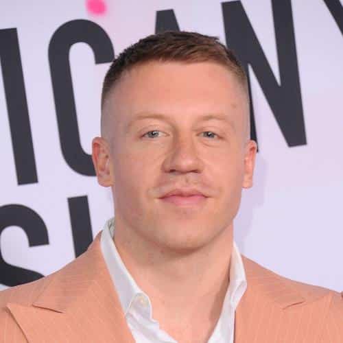 Macklemore soutenu par Hozier et Kneecap lors du premier concert-bénéfice pour la Palestine