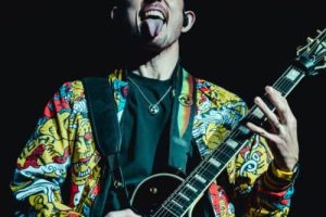 Matt Heafy admet qu&rsquo;il a failli quitter Trivium l&rsquo;année dernière