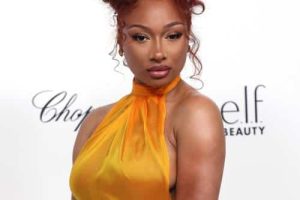 Megan Thee Stallion s&rsquo;ouvre sur les défis du doublage