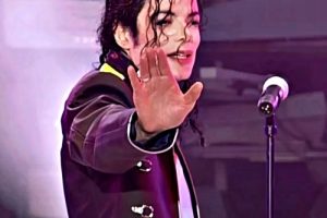 Michael Jackson en tête des plus grands albums officiels du Royaume-Uni jusqu&rsquo;à présent en 2026