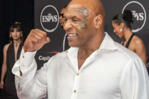 Mike Tyson a envoyé au président Trump une lettre de soutien à Sean « Diddy » Combs