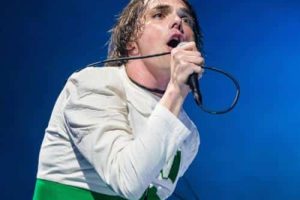 My Chemical Romance « parvient à un accord » avec les pom-pom girls des Dallas Cowboys après une menace juridique