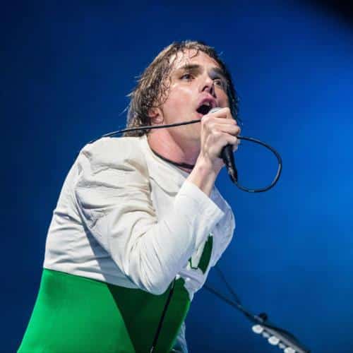 My Chemical Romance « parvient à un accord » avec les pom-pom girls des Dallas Cowboys après une menace juridique