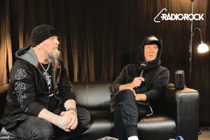NERGAL de BEHEMOTH déchire les haineux d&rsquo;Internet : « Si vous n&rsquo;avez pas les couilles de venir me dire des choses en face, vous pouvez vous foutre »