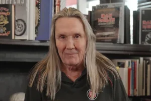 NICKO MCBRAIN : IRON MAIDEN continuera jusqu&rsquo;à ce que quelqu&rsquo;un d&rsquo;autre dans le groupe dise : « Je ne peux plus le faire »