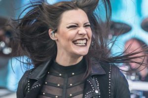 Nightwish se sépare « mutuellement » de son chanteur principal
