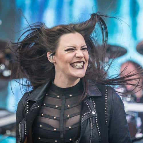 Nightwish se sépare « mutuellement » de son chanteur principal