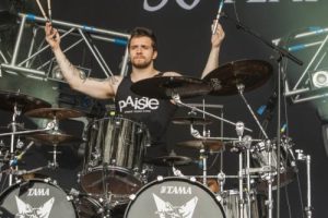 « Nous faisons de la vraie musique » : Eloy Casagrande fait allusion au nouvel album authentique de Slipknot