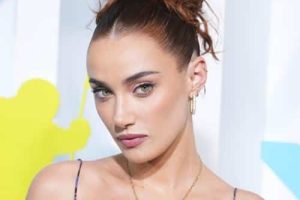 Olivia O&rsquo;Brien affirme qu&rsquo;il s&rsquo;agit d&rsquo;une « blague absolue ». Pete Davidson l&rsquo;a abandonnée pour « une femme plus célèbre »