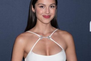 Olivia Rodrigo a dit de « se taire » après avoir commenté le procès pour viol de Cornell