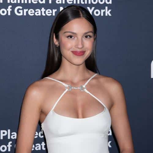 Olivia Rodrigo a dit de « se taire » après avoir commenté le procès pour viol de Cornell