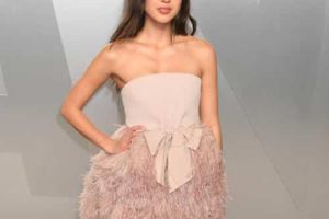 Olivia Rodrigo espère retourner aux études un jour