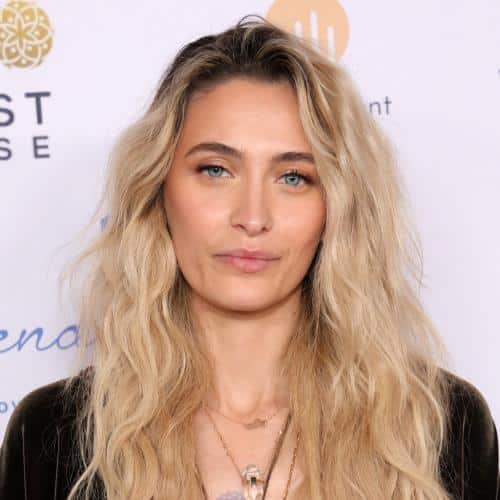 Paris Jackson critique l'exécuteur testamentaire de son père pour des frais de 100 millions de dollars