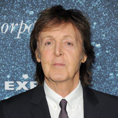 Paul McCartney affirme qu'il se souvient de sa « naissance »