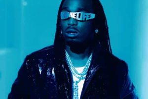 Quavo lance un nouvel album rempli de stars, QRÖMELIFE, produit par Pharrell