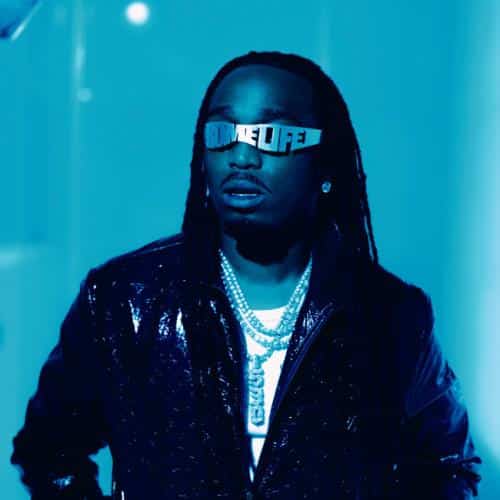 Quavo lance un nouvel album rempli de stars, QRÖMELIFE, produit par Pharrell