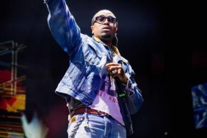 Quavo révèle qu&rsquo;il est papa : « La paternité m&rsquo;apporte de la joie »