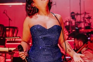 RAYE couronné lauréat du Prix Mercury 2026 pour This Music May Contain Hope
