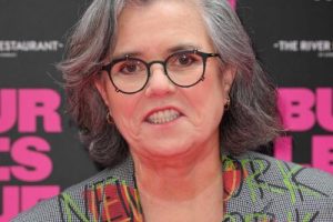 Rosie O&rsquo;Donnell s&rsquo;excuse auprès de Wynonna Judd d&rsquo;avoir « supposé » qu&rsquo;elle était une partisane de Trump