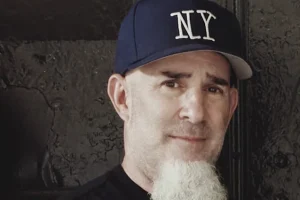 SCOTT IAN d&rsquo;ANTHRAX : « Je ne suis pas un libéral. Je suis centriste.
