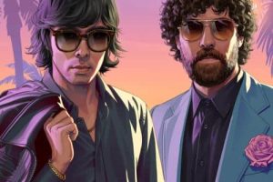 SZA, Tame Impala et King Gizzard et The Lizard Wizard apparaissent sur la piste Grand Theft Auto VI de Justice