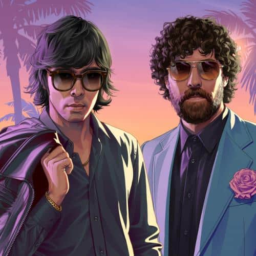 SZA, Tame Impala et King Gizzard et The Lizard Wizard apparaissent sur la piste Grand Theft Auto VI de Justice