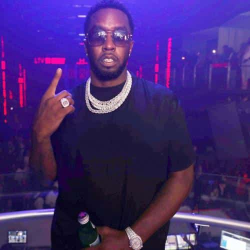 Sean « Diddy » Combs de retour en isolement cellulaire