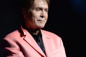 Sir Cliff Richard enregistre une version reggae d&rsquo;un psaume biblique