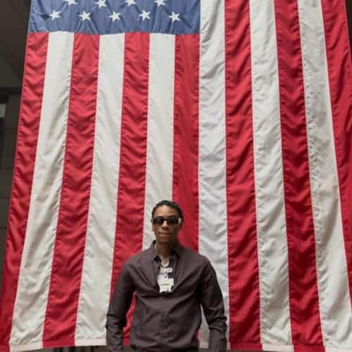 Soulja Boy fait allusion à sa candidature à la présidence américaine en 2028