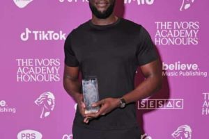 Stormzy, Emily Eavis et bien d&rsquo;autres honorés par l&rsquo;Ivors Academy