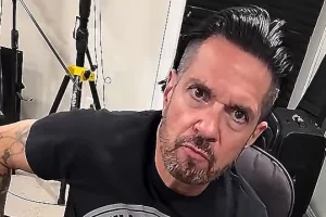 TOMMY VICTOR de PRONG : « Les réseaux sociaux ont corrompu les gens d&rsquo;une manière très étrange »