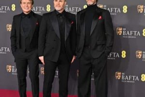 Take That drop, la chanson titre du nouvel album Dreamers