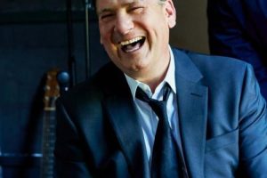 Tony Hadley du Spandau Ballet révèle la façon dont il calme ses nerfs avant chaque spectacle