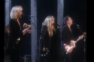 Tout premier documentaire FLEETWOOD MAC entièrement autorisé, « Fleetwood Mac : The Chain », à venir en janvier 2027
