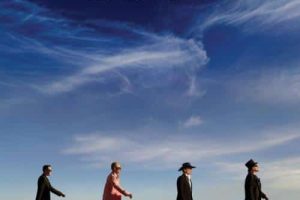 U2 annonce une tournée mondiale spectaculaire en 2027