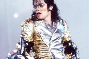 Vincent Paterson s&rsquo;est senti « honoré » de travailler avec Michael Jackson