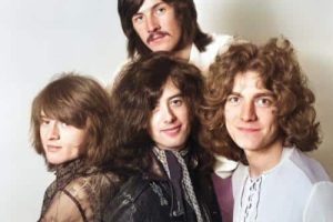 Voici pourquoi Led Zeppelin a laissé Narnia devenir le premier film à utiliser Stairway to Heaven