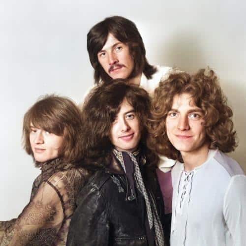 Voici pourquoi Led Zeppelin a laissé Narnia devenir le premier film à utiliser Stairway to Heaven