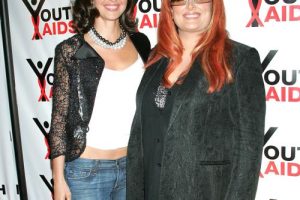 Wynonna Judd expose sa rupture avec sa sœur Ashley