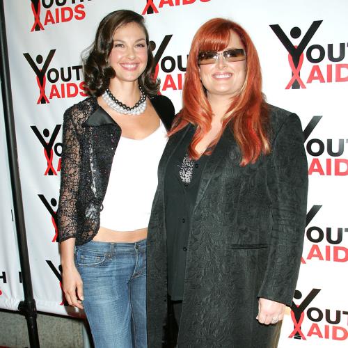 Wynonna Judd expose sa rupture avec sa sœur Ashley