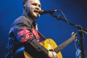 Zach Bryan : La sobriété a été vraiment géniale