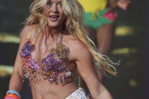 Zara Larsson n&rsquo;a pas l&rsquo;intention de collaborer avec Max Martin